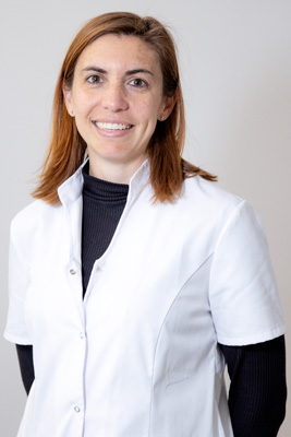 Dra. Maria Gallardo 